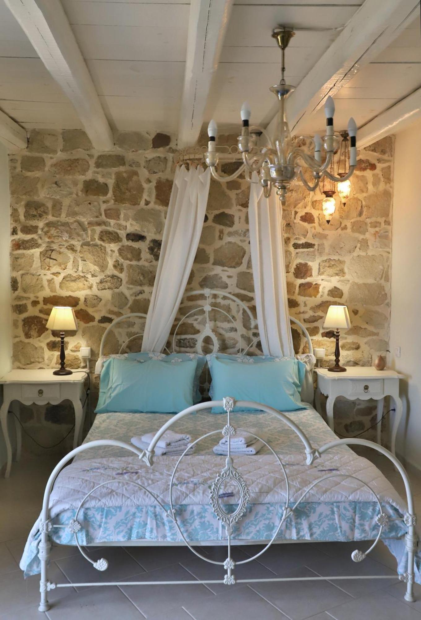 Petite Olive House Villa Sitia  Exteriör bild